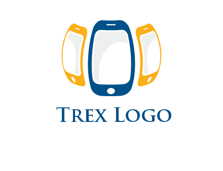 smartphone logo