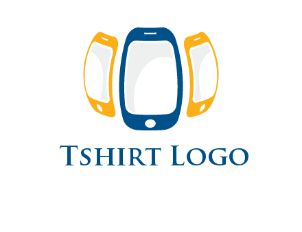 smartphone logo