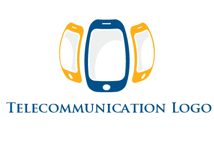 smartphone logo
