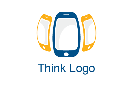 smartphone logo