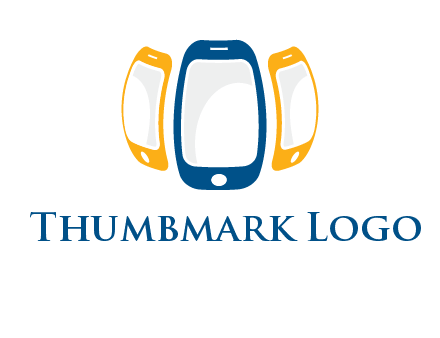 smartphone logo