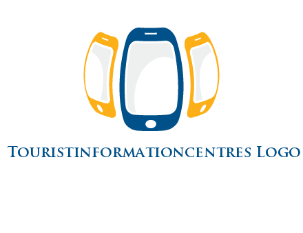 smartphone logo