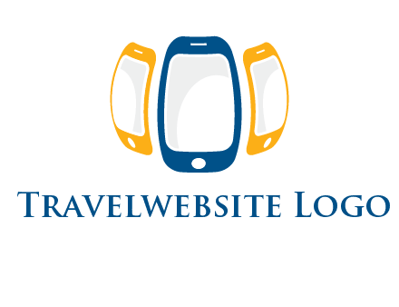 smartphone logo