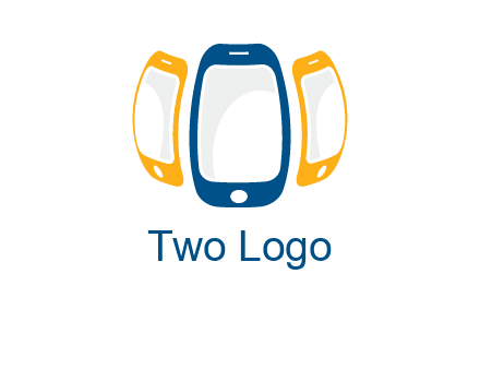 smartphone logo