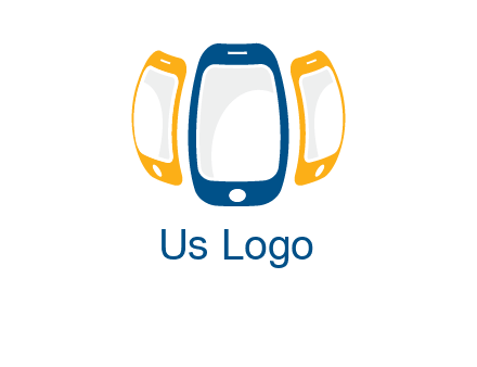 smartphone logo