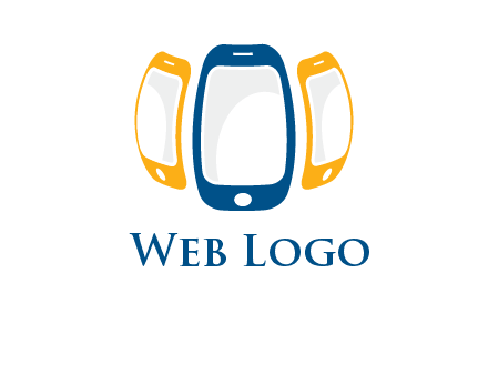 smartphone logo