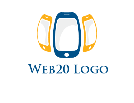smartphone logo