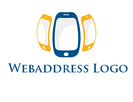 smartphone logo