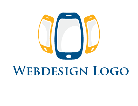 smartphone logo