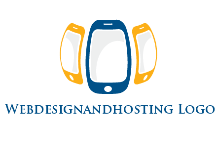 smartphone logo