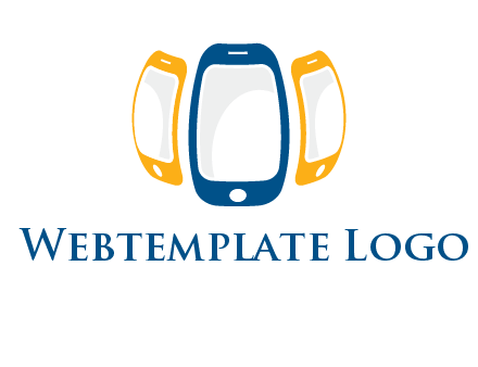 smartphone logo