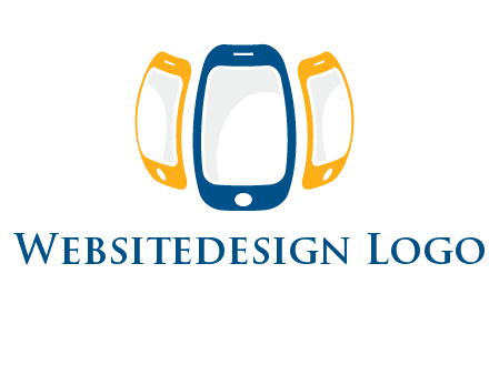 smartphone logo