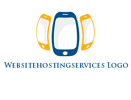 smartphone logo