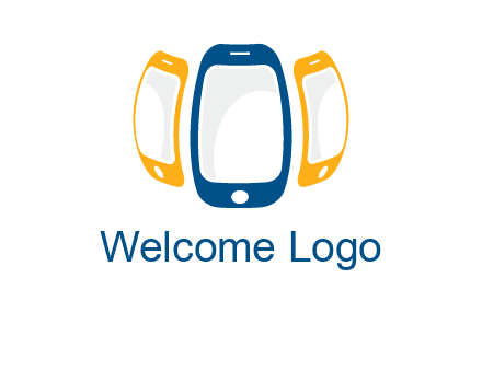 smartphone logo