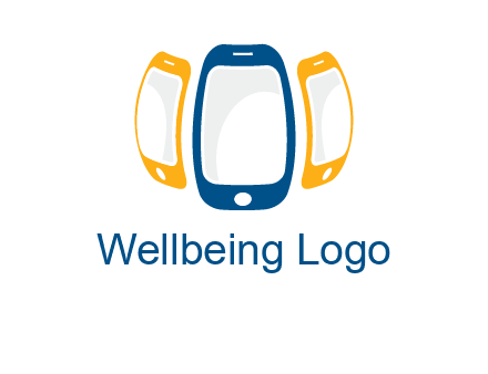 smartphone logo