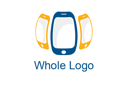 smartphone logo
