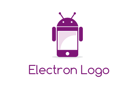 android mobile icon