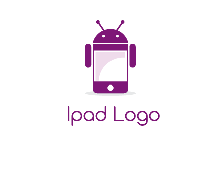 android mobile icon