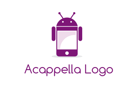 android mobile icon