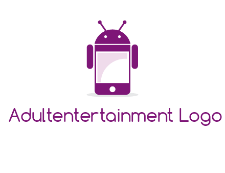 android mobile icon
