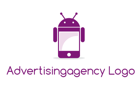 android mobile icon