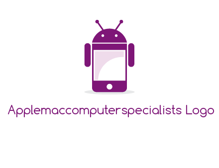 android mobile icon