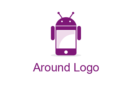 android mobile icon