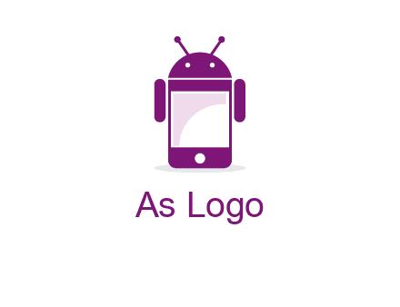 android mobile icon
