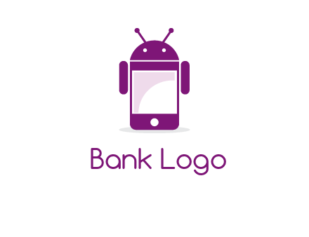 android mobile icon