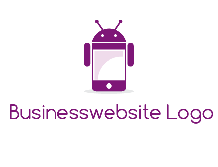 android mobile icon
