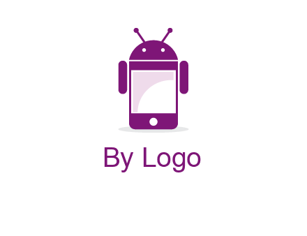 android mobile icon