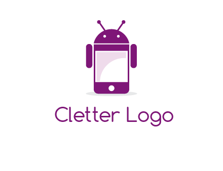 android mobile icon