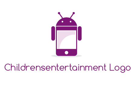 android mobile icon