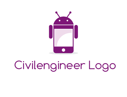 android mobile icon