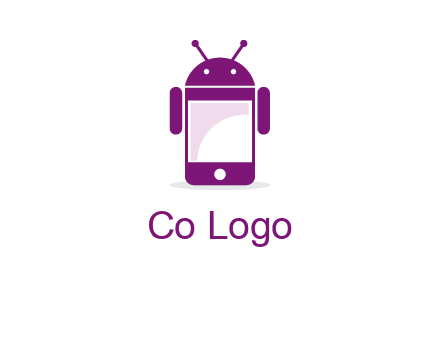android mobile icon