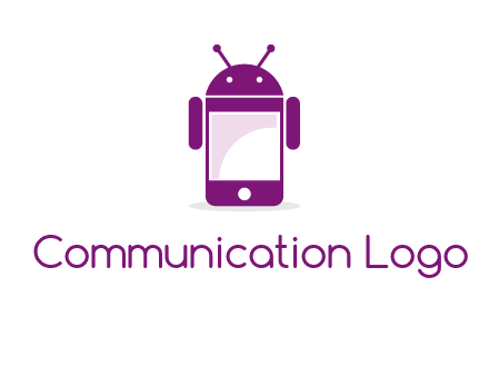 android mobile icon