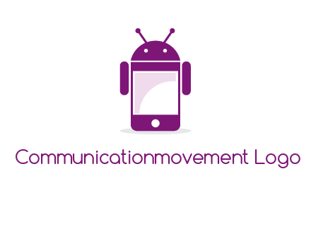 android mobile icon