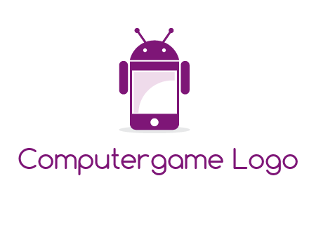android mobile icon