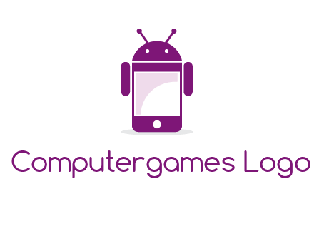 android mobile icon