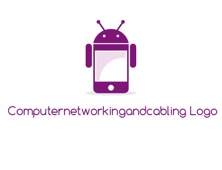 android mobile icon