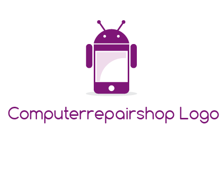 android mobile icon