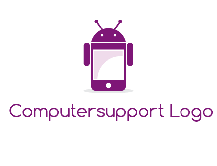 android mobile icon