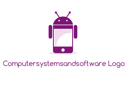 android mobile icon