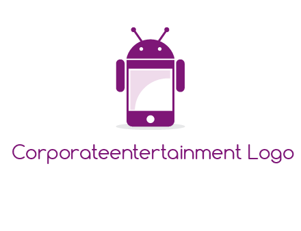 android mobile icon