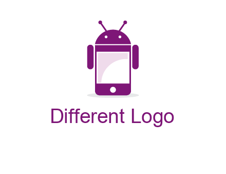 android mobile icon