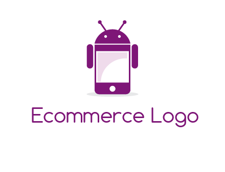 android mobile icon