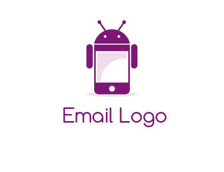 android mobile icon