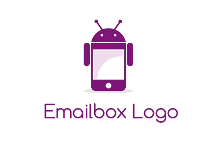 android mobile icon