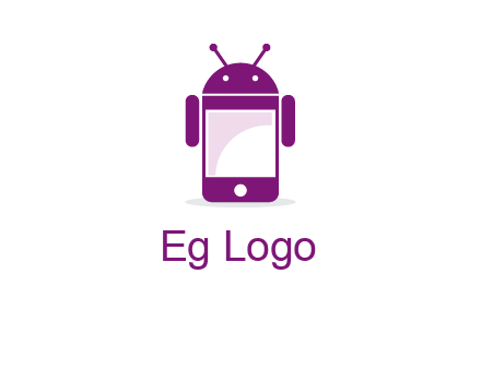android mobile icon