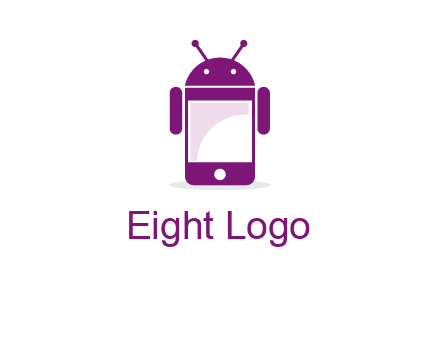 android mobile icon